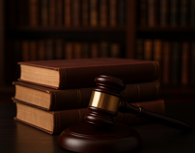 Defesa em processo administrativo com advogado especialista em Palmas